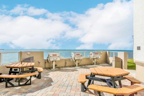 Sea-chelles Retreat