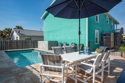 Seascape 1