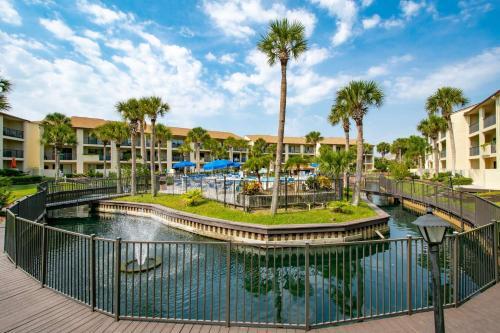 Ocean Villa's #76