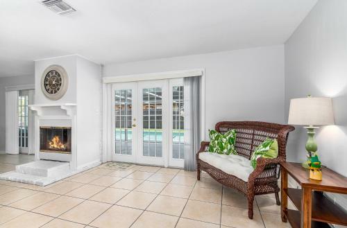 Sandy's Place