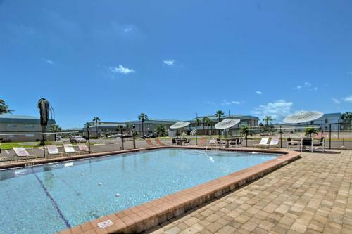Apartamento Cozy Cocoa Beach Condo With Pool And Beach Access!