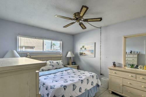 Apartamento Cozy Cocoa Beach Condo With Pool And Beach Access!