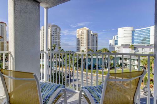 Apartamento Dockside Condo With Pool 2blocks To Clearwater Beach