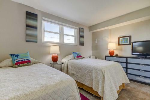 Apartamento Dockside Condo With Pool 2blocks To Clearwater Beach