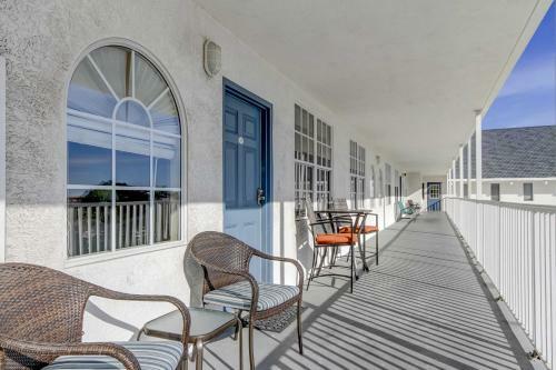 Apartamento Dockside Condo With Pool 2blocks To Clearwater Beach
