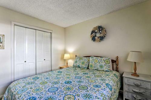 Apartamento Inviting Cocoa Beach Condo With Ideal Location!