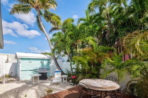Conch Key Cottage