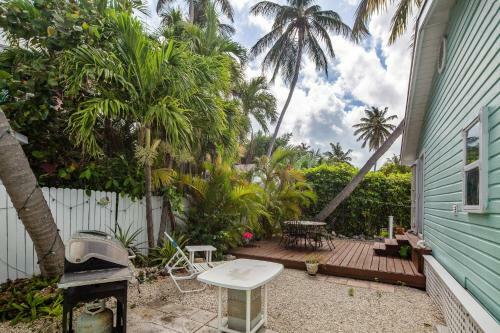 Conch Key Cottage