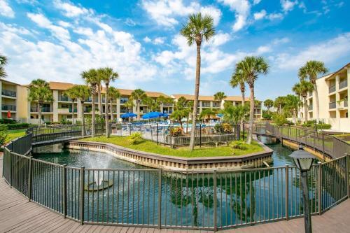 Ocean Villas #83