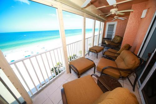 Sand Castle By Plumlee Vacation Rentals