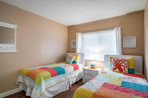 Sand Castle By Plumlee Vacation Rentals