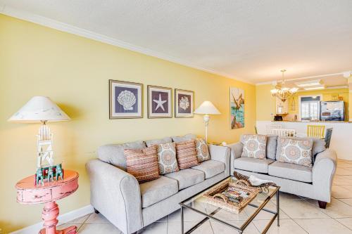 Sand Castle By Plumlee Vacation Rentals