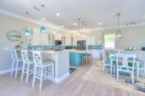 Dream Vacation Home