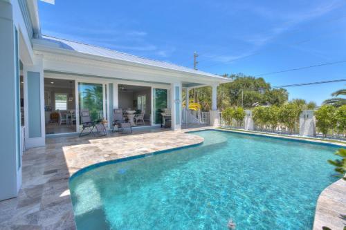 Dream Vacation Home