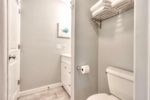 Island Vibes III - Weekly Vacation Rental Cottage