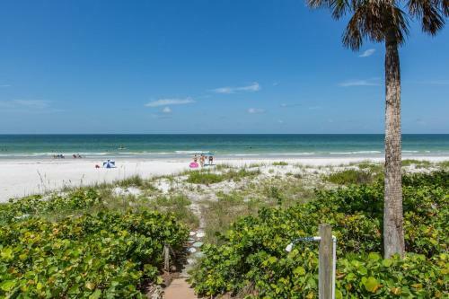 Coastal Dream Beach House Home