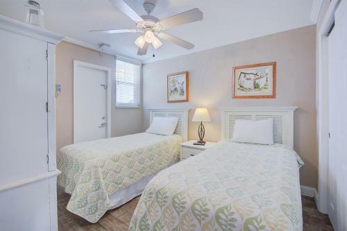 Apartamento Clearwater Beach Suites 205 Condo