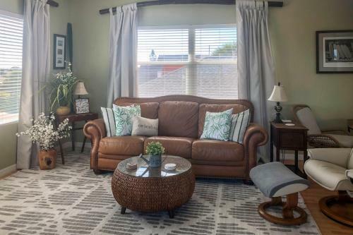 The Sun Loft