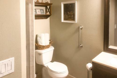 The Sun Loft