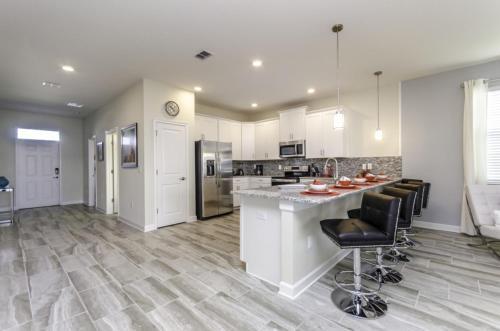 Moon Valley Villa #230720