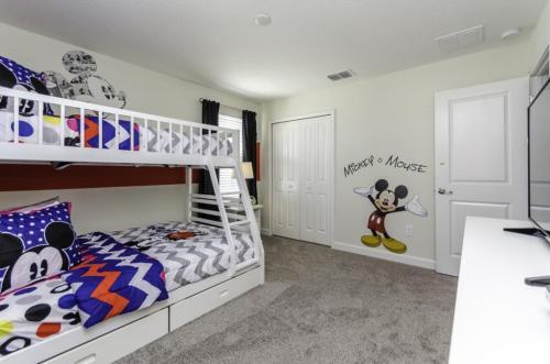 Moon Valley Villa #230720