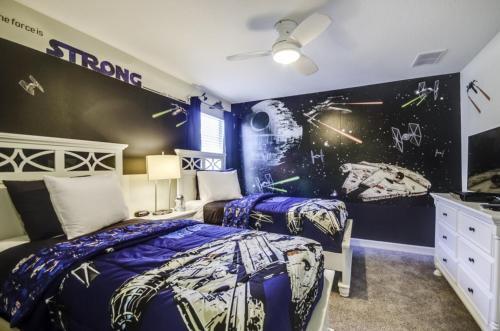 Moon Valley Villa #230720