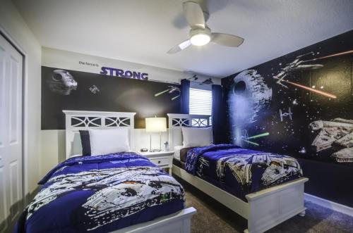 Moon Valley Villa #230720