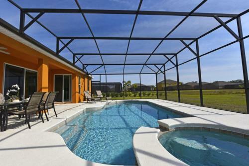 237 Watersong 5 Bedroom Villa