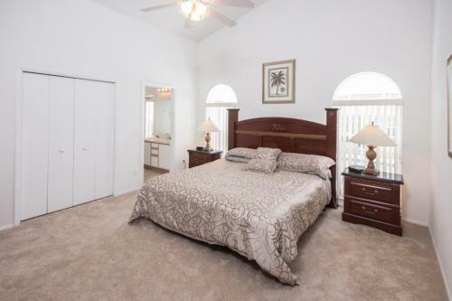 Sarah's Hampton Lakes Home