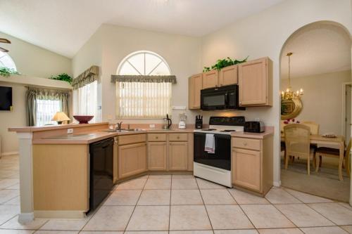 Four-bedroom Villa 521