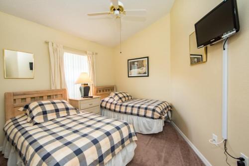 Four-bedroom Villa 521