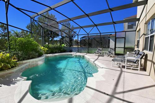 Four-bedroom Villa 103