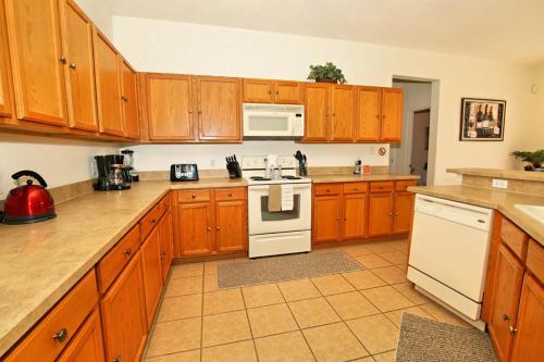 Four-bedroom Villa 103