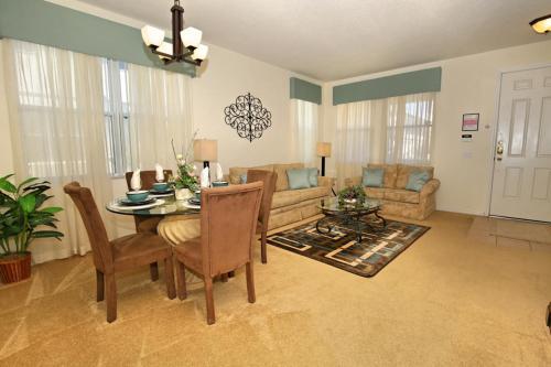 Four-bedroom Villa 103