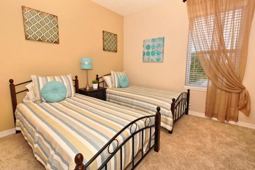 Four-bedroom Villa 4631