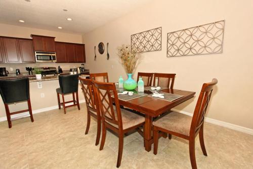 Four-bedroom Villa 4631