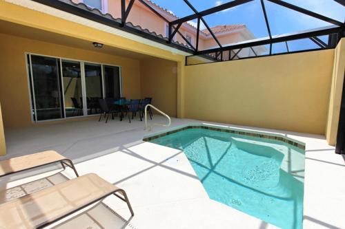 Four-bedroom Villa 4631