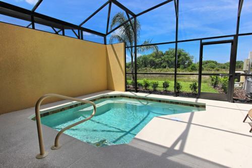 Four-bedroom Villa 4631