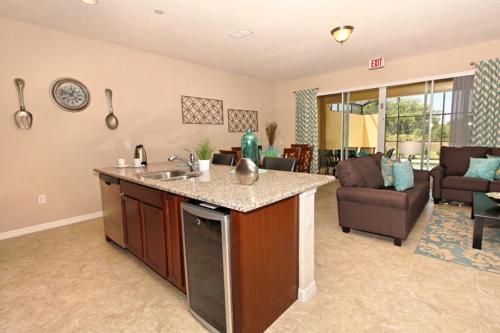 Four-bedroom Villa 4631