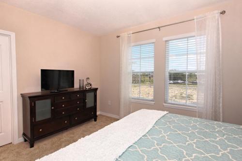 Four-bedroom Villa 4631