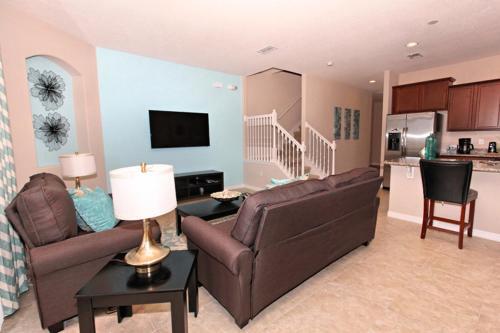 Four-bedroom Villa 4631