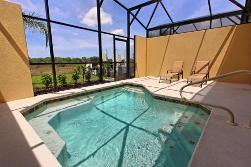 Four-bedroom Villa 4631