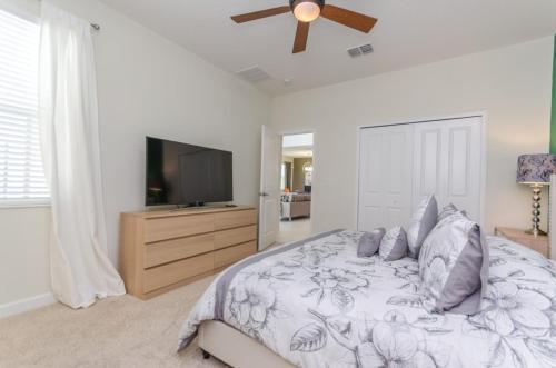 Five-bedroom Apartment 1568