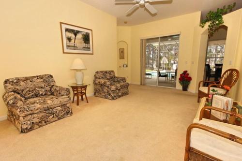 Villa Highlands 835e