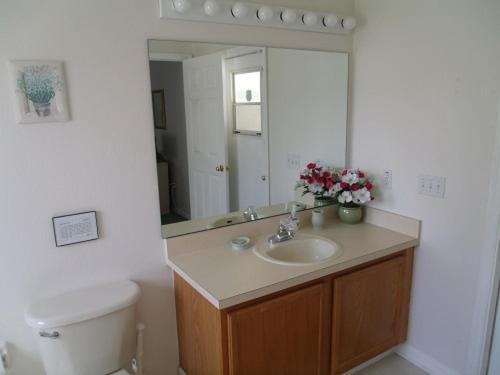 Bridgewater Lakes Villa