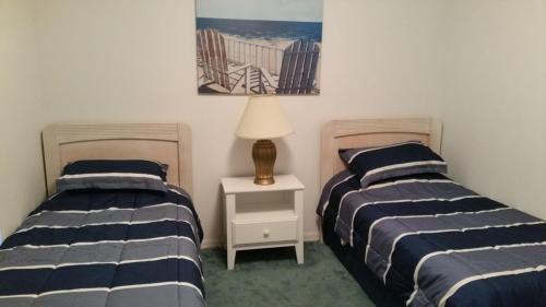 Bridgewater Lakes Villa