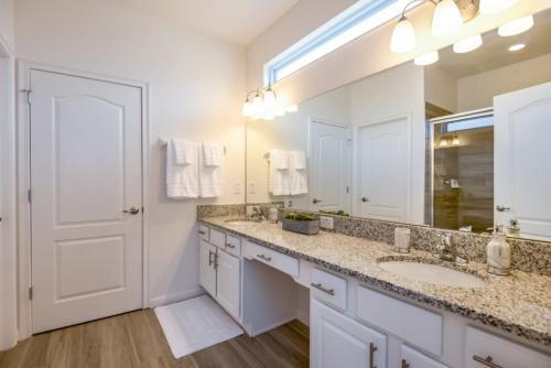 Villa Solterra Townhouse 5212
