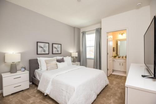 Villa Solterra Townhouse 5212