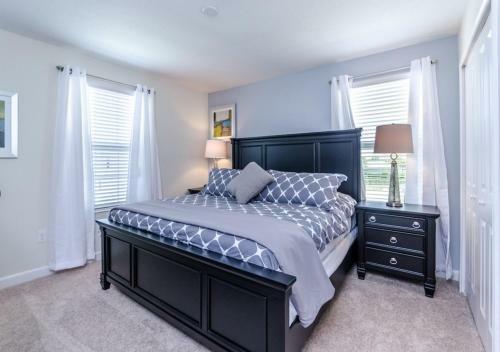 Champion Gates American Luxury Resort Home