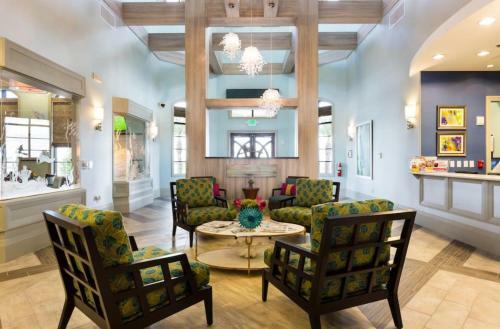Champion Gates American Luxury Resort Home